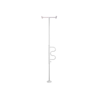 Wonder Pole Plus (Security Pole Curved Grab Bar)