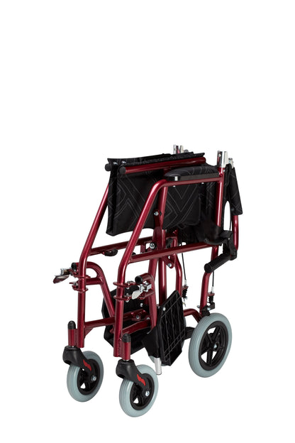Max Mobility LA1 Lightweight Transit Wheelchair