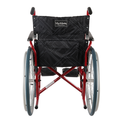 Max Mobility Self-propelling Wheelchair (SP1)