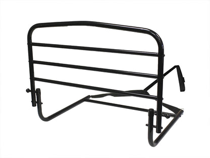 Stander 30" Safety Bed Rail & Pouch