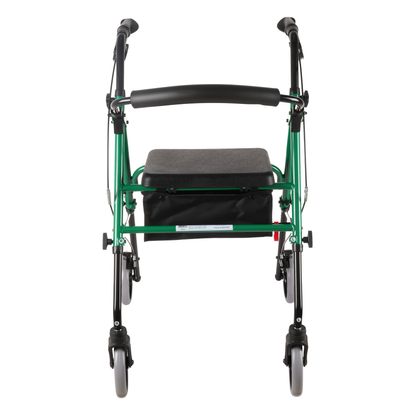 Max Mobility Alpha 427 Rollator