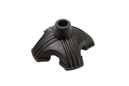 Max Mobility Quad Leg Walking Cane Tip