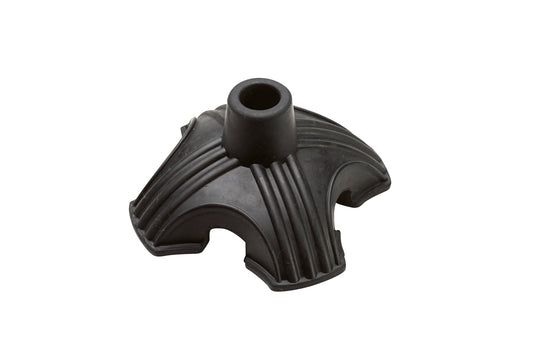 Max Mobility Quad Leg Walking Cane Tip