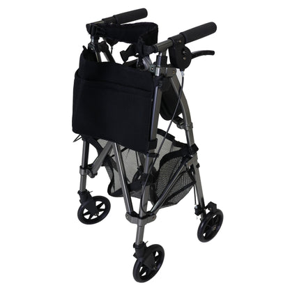 Stander Wonder Rollator Plus (EZ Fold-N-Go Rollator)