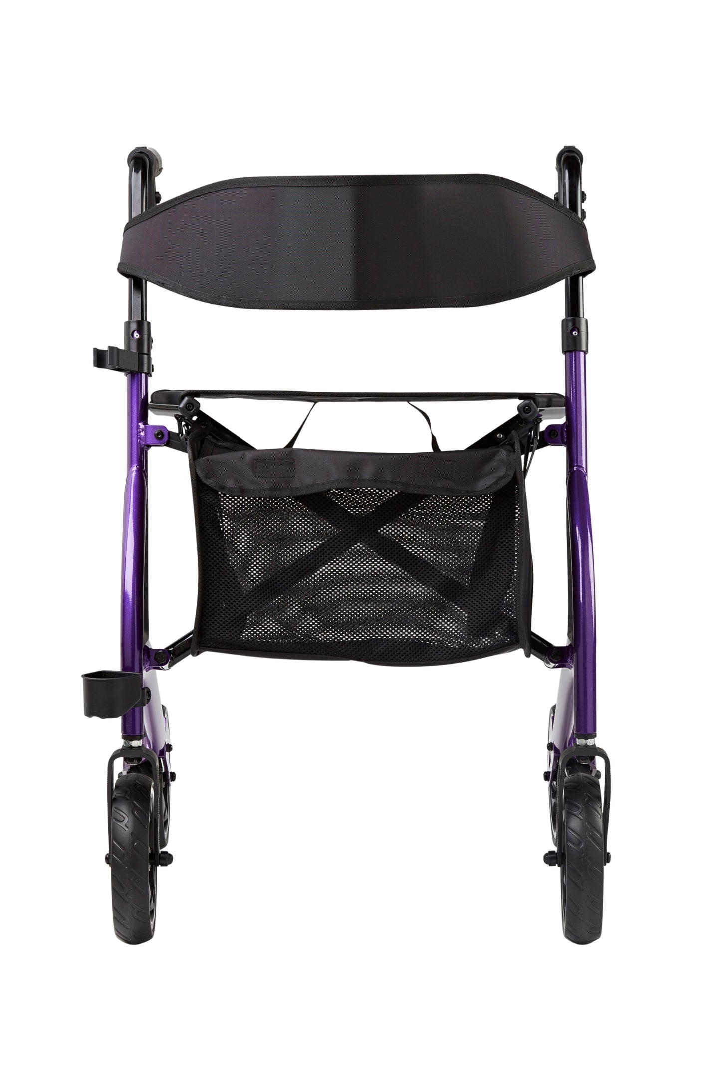 Max Mobility Alpha 438t Rollator