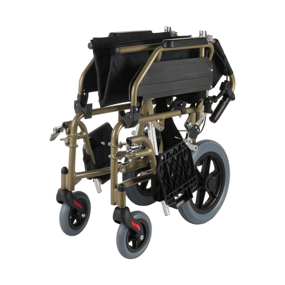 Max Mobility TA1 Transit Wheelchair